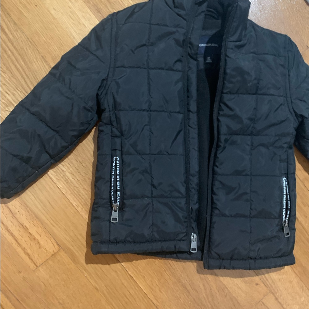Calvin Klein jacket